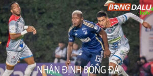 Nhận định Millonarios vs Fortaleza CEIF Tại Bongdalu4