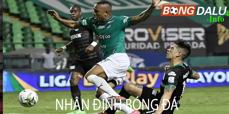 Phân tích phong độ của Millonarios